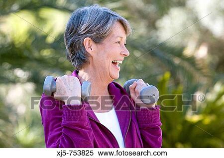 Stock Photography - Woman. Fotosearch