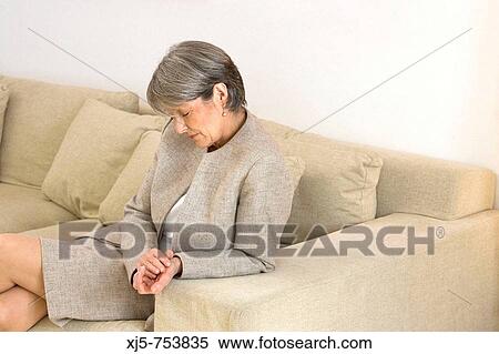 Stock Photography - Woman. Fotosearch