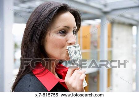 Stock Photography - Woman. Fotosearch