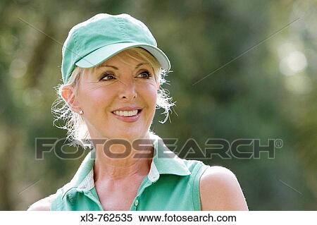 Stock Photography - Woman. Fotosearch