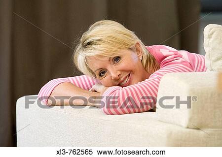 Stock Photography - Woman. Fotosearch