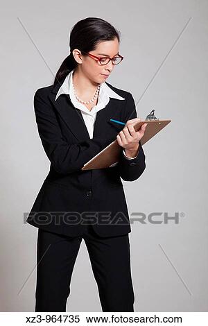 Stock Photography - Woman. Fotosearch