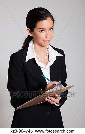 Stock Photography - Woman. Fotosearch