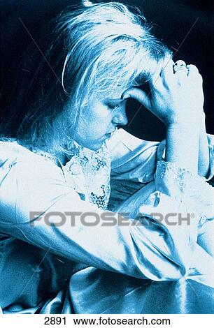 Woman upset View Large Photo Image Stock Image - Woman upset. Fotosearch