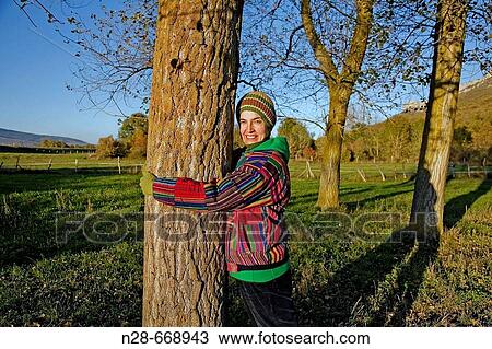 Woman. Villasante de Montija, Burgos province, Spain View Large Photo Image Stock Image - Woman. Villasante de Montija, Burgos province, Spain. Fotosearch