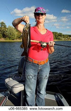 Woman with a bass View Large Photo Image Stock Photography - Woman with a bass. Fotosearch