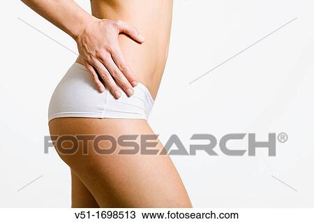 Woman's buttock and legs View Large Photo Image Stock Image - Woman's buttock and legs. Fotosearch