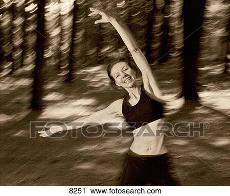 Woman's fitness View Large Photo Image Stock Image - Woman's fitness. Fotosearch