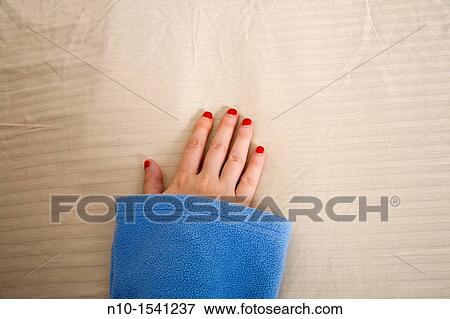 Woman's hand View Large Photo Image Stock Photo - Woman's hand. Fotosearch