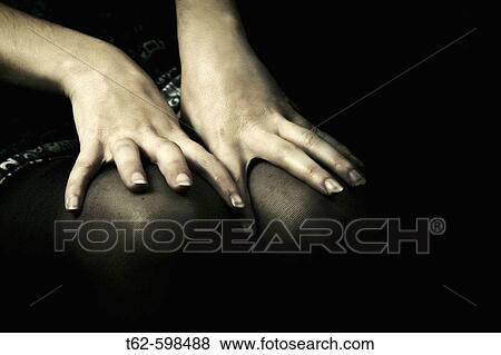 Woman's hands. View Large Photo Image Stock Photo - Woman's hands.. Fotosearch