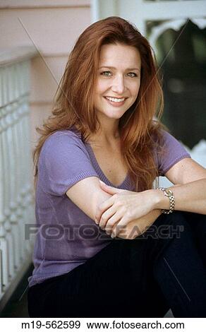 Stock Photo - woman's portrait. Fotosearch