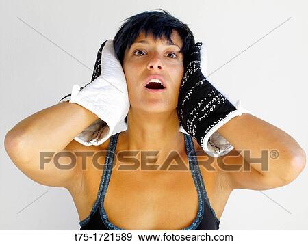 Women Cook View Large Photo Image Stock Photo - Women Cook. Fotosearch