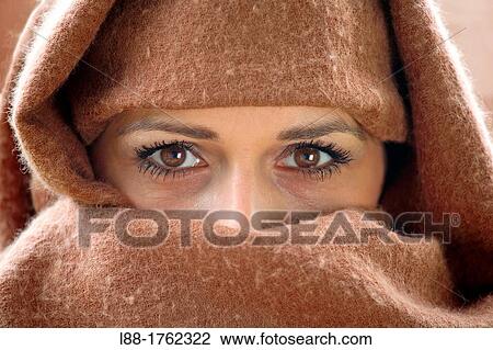 Women, Muslim View Large Photo Image Stock Image - Women, Muslim. Fotosearch