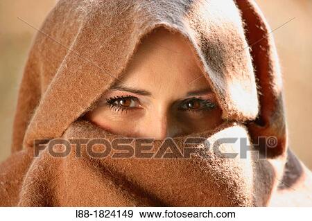 Women, Muslim View Large Photo Image Stock Photo - Women, Muslim. Fotosearch