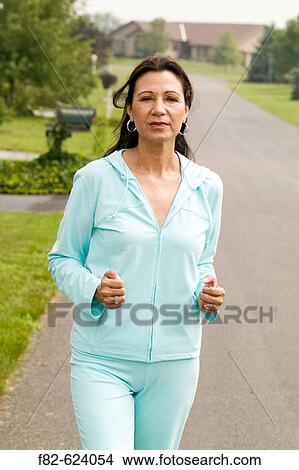 Women outside home View Large Photo Image Picture - Women outside home. Fotosearch