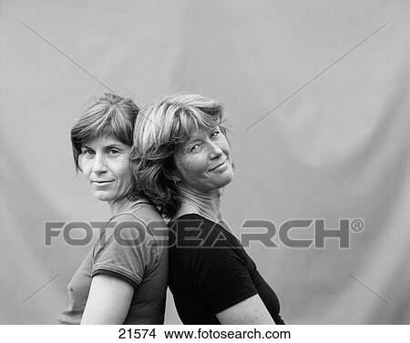 Picture - Women. Fotosearch