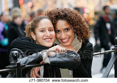 Picture - Women. Fotosearch