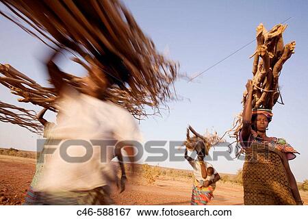 Women, Segou, Mali, Africa View Large Photo Image Stock Photo - Women, Segou, Mali, Africa. Fotosearch