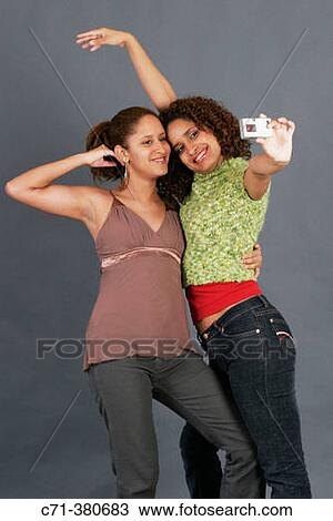 Women View Large Photo Image Stock Image - Women. Fotosearch
