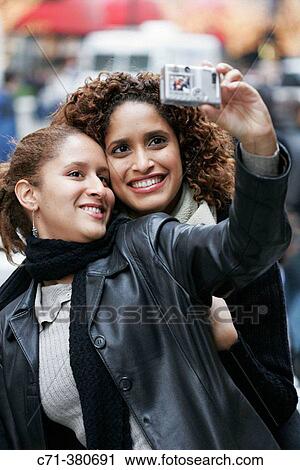 Stock Image - Women. Fotosearch