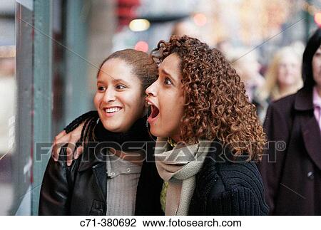 Women View Large Photo Image Stock Image - Women. Fotosearch