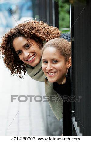Women View Large Photo Image Stock Image - Women. Fotosearch