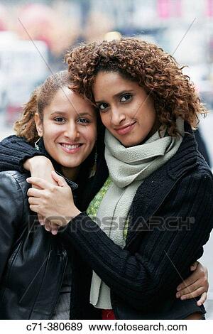 Stock Photo - Women. Fotosearch