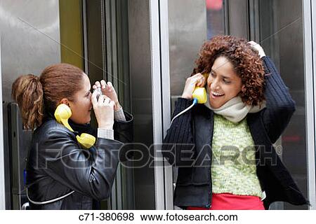 Stock Photo - Women. Fotosearch