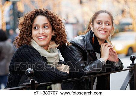 Women View Large Photo Image Stock Photo - Women. Fotosearch
