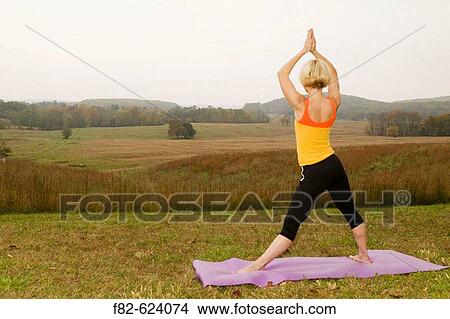 Women working out at Valley Forge National Park, Pennsylvania, USA View Large Photo Image Picture - Women working out at Valley Forge National Park, Pennsylvania, USA. Fotosearch
