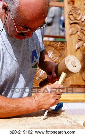 Wood carving. Legazpi. Euskadi. Spain View Large Photo Image Stock Image - Wood carving. Legazpi. Euskadi. Spain. Fotosearch