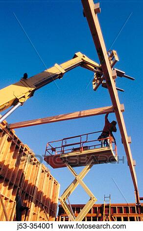 Wood frame construction. East Antelope, California. USA. View Large Photo Image Stock Image - Wood frame construction. East Antelope, California. USA.. Fotosearch