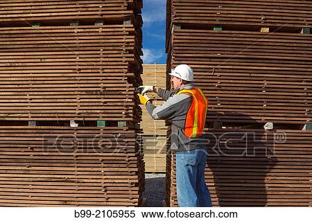 WOOD HUMIDITY CHECK OUTDOOR AIR DRY YARD WINDRIVER WOODWORKS LUMBER YARD JEFFERSON COUNTY PENNSYLVANIA USA. View Large Photo Image Stock Photography - WOOD HUMIDITY CHECK OUTDOOR AIR DRY YARD WINDRIVER WOODWORKS LUMBER YARD JEFFERSON COUNTY PENNSYLVANIA USA.. Fotosearch