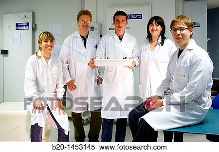 Work team, Technology Research Center, Tecnalia Construction, CIDEMCO-Tecnalia Research & Innovation, development of new products and innovative solutions through research and innovation in different fields of activity View Large Photo Image Stock Photography - Work team, Technology Research Center, Tecnalia Construction, CIDEMCO-Tecnalia Research & Innovation, development of new products and innovative solutions through research and innovation in different fields of activity. Fotosearch