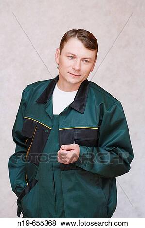 Worker View Large Photo Image Stock Photo - Worker. Fotosearch