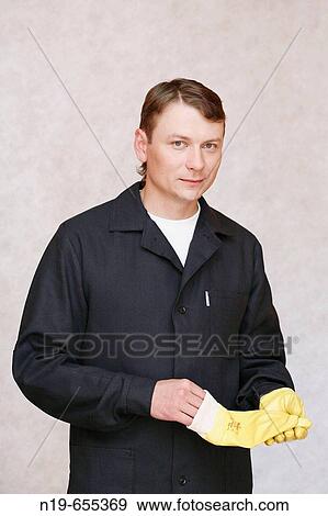 Worker View Large Photo Image Stock Photo - Worker. Fotosearch