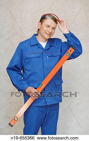 Worker View Large Photo Image Stock Photograph - Worker. Fotosearch