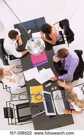 Working team View Large Photo Image Stock Image - Working team. Fotosearch