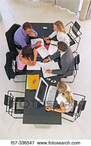 Working team View Large Photo Image Stock Photo - Working team. Fotosearch