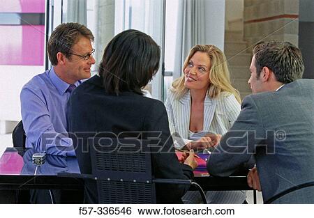 Working team View Large Photo Image Stock Photograph - Working team. Fotosearch