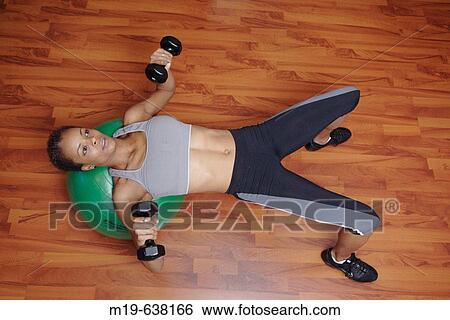 Workout View Large Photo Image Stock Photograph - Workout. Fotosearch