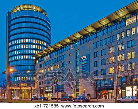 World Trade Center, Dresden, Saxony, Germany View Large Photo Image Stock Photography - World Trade Center, Dresden, Saxony, Germany. Fotosearch