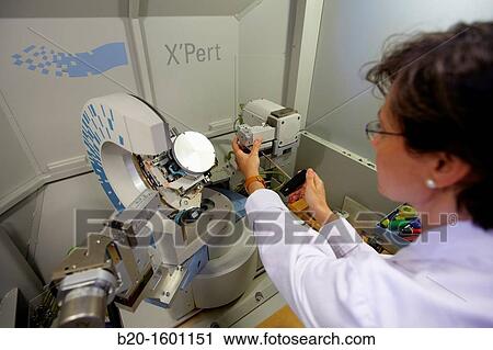 X? Pert MRD Materials Research Diffractometer is the most flexible system available for X-ray diffraction studies View Large Photo Image Stock Image - X? Pert MRD Materials Research Diffractometer is the most flexible system available for X-ray diffraction studies. Fotosearch
