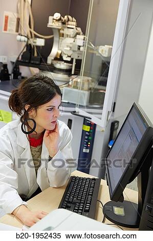 X-ray diffractometer. Technological Services to Industry. Tecnalia Research & Innovation, Donostia, San Sebastian, Gipuzkoa, Basque Country, Spain. View Large Photo Image Stock Photography - X-ray diffractometer. Technological Services to Industry. Tecnalia Research & Innovation, Donostia, San Sebastian, Gipuzkoa, Basque Country, Spain.. Fotosearch