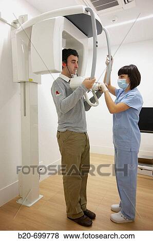 X-ray equipment in dental clinic View Large Photo Image Stock Photo - X-ray equipment in dental clinic. Fotosearch