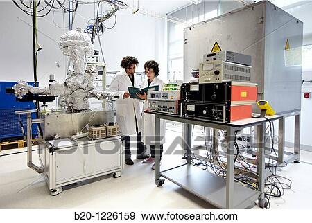 X-ray spectrometer, ultra-high vacuum (UHV), Nanophysics laboratory, Materials Physics Center is a joint center of the Spanish Scientific Research Council CSIC and the University of the Basque Country UPV/EHU. View Large Photo Image Stock Photo - X-ray spectrometer, ultra-high vacuum (UHV), Nanophysics laboratory, Materials Physics Center is a joint center of the Spanish Scientific Research Council CSIC and the University of the Basque Country UPV/EHU.. Fotosearch