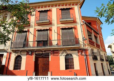 Xativa town, Valencia province, Spain View Large Photo Image Stock Image - Xativa town, Valencia province, Spain. Fotosearch