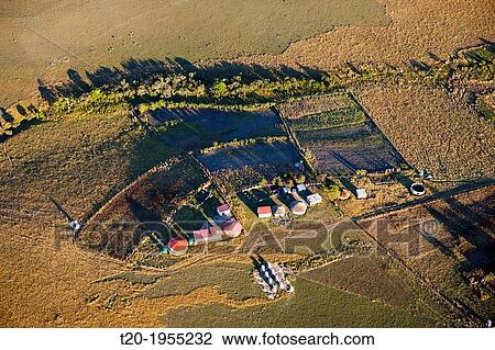 Xhosa Village at Wild Coast, Mbotyi, Eastern Cap, South Africa. View Large Photo Image Stock Image - Xhosa Village at Wild Coast, Mbotyi, Eastern Cap, South Africa.. Fotosearch