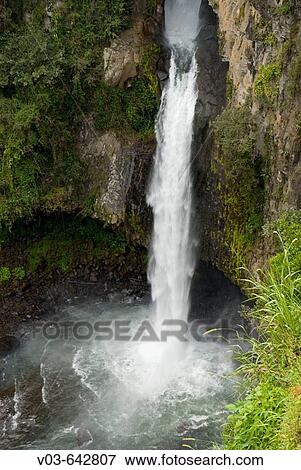 Stock Photo - Xico. Veracruz, Mexico.. Fotosearch