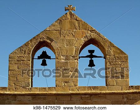 XIV century Castle of Capdepera Mallorca Balearic Islands Spain View Large Photo Image Stock Photo - XIV century Castle of Capdepera Mallorca Balearic Islands Spain. Fotosearch